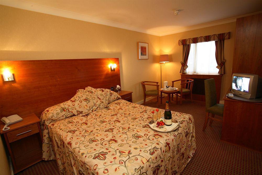 The Park Hotel Sefton Pokoj fotografie